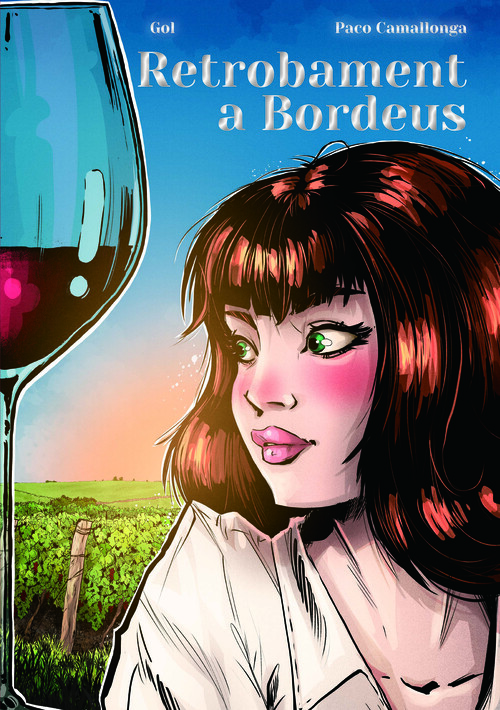 RETROBAMENT A BURDEUS