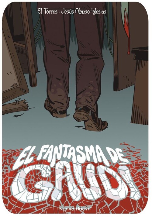 FANTASMA DE GAUDI, EL