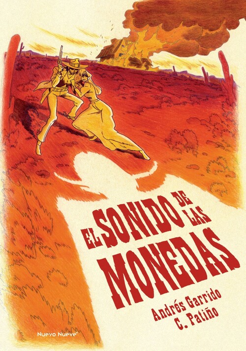 SONIDO DE LAS MONEDAS, EL