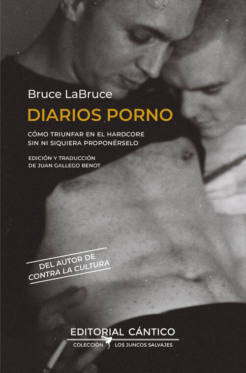 DIARIOS PORNO