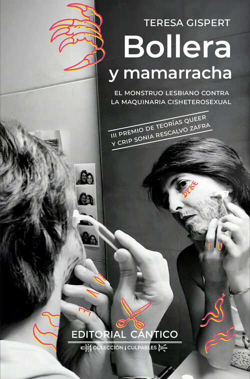 BOLLERA Y MAMARRACHA