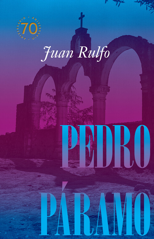 PEDRO PARAMO