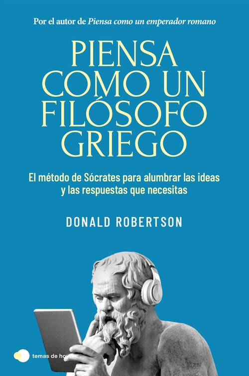 PIENSA COMO UN EMPERADOR ROMANO