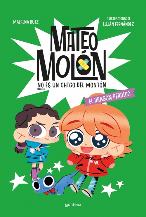 STARS. LA ACADEMIA DE LOS SUEOS
