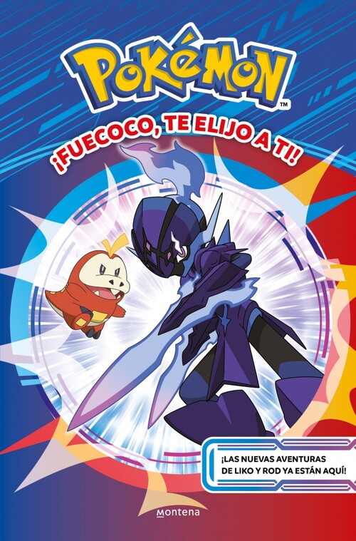 ENCICLOPEDIA POKEMON (COLLECCIO POKEMON)