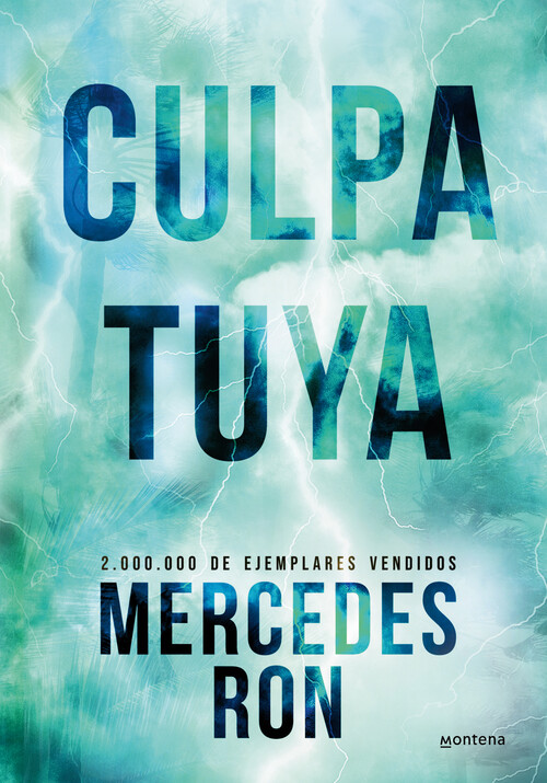 CULPA TUYA (EDICION ESPECIAL) (CULPABLES 2)