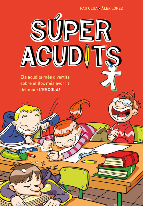 SUPER CHISTES - SUPER SUPER CHISTES
