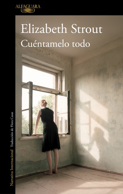 OLIVE KITTERIDGE