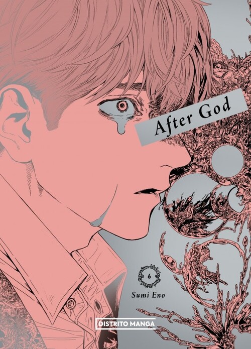 AFTER GOD 6 (SHONEN)