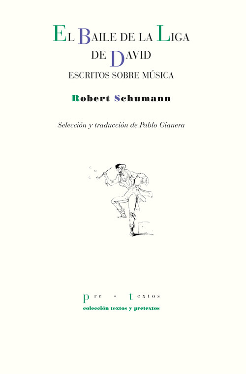 LIEDER I, LOS