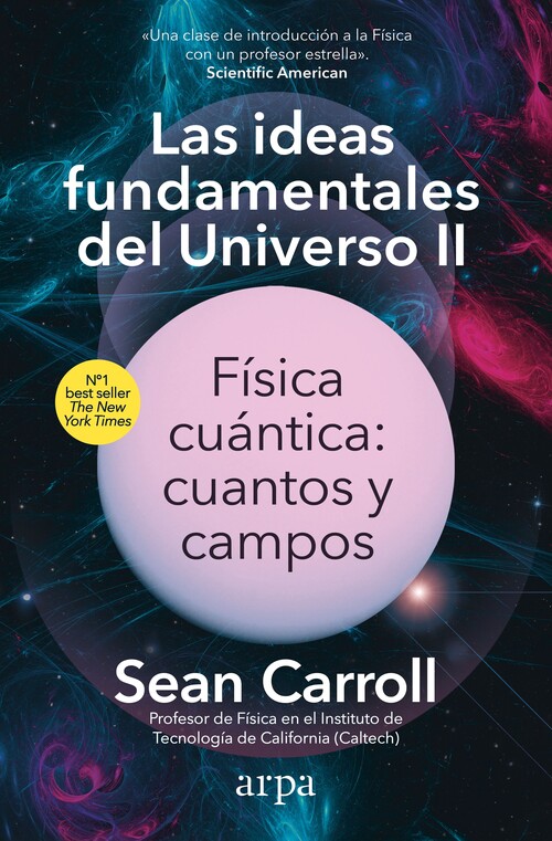 PARTICULA AL FINAL DEL UNIVERSO