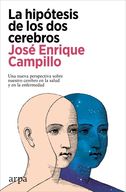 HIPOTESIS DE LOS DOS CEREBROS, LA
