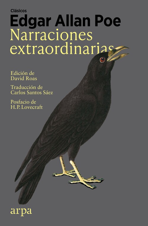 EDGAR ALLAN POE: ENSAYOS Y POESIA COMPLETA
