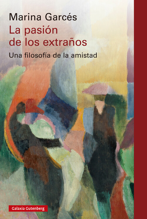 PASION DE LOS EXTRAOS, LA