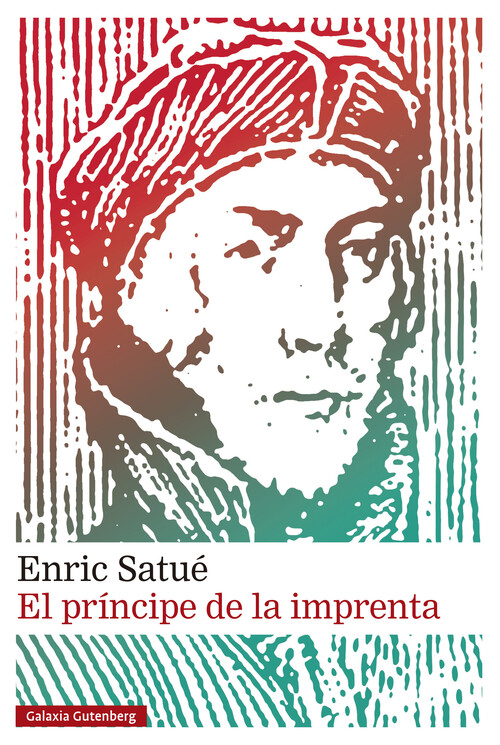 PRINCIPE DE LA IMPRENTA, EL