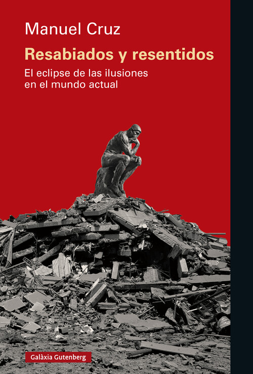 ACERCA DE LA DIFICULTAD DE VIVIR JUNTOS