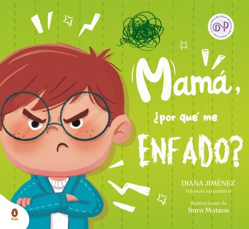 INFANCIA EN POSITIVO