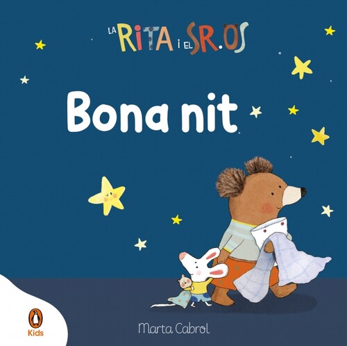 RITA I EL SR. OS. BONA NIT!, LA