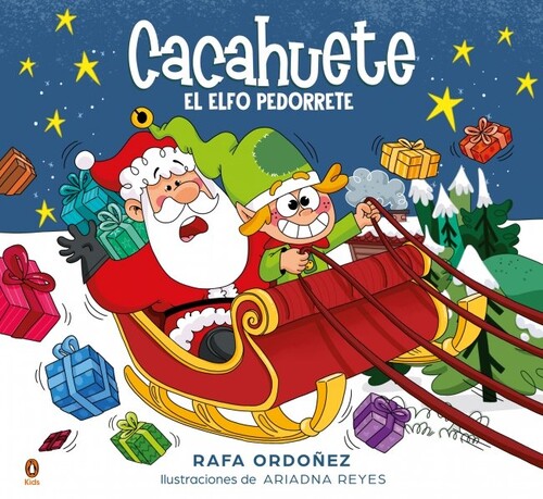 GRAN CONCURSO DE LA CACA, EL