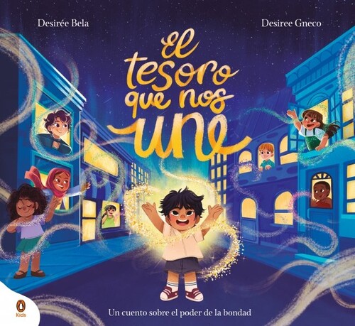 TESORO QUE NOS UNE, EL