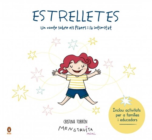 ESTRELLETES