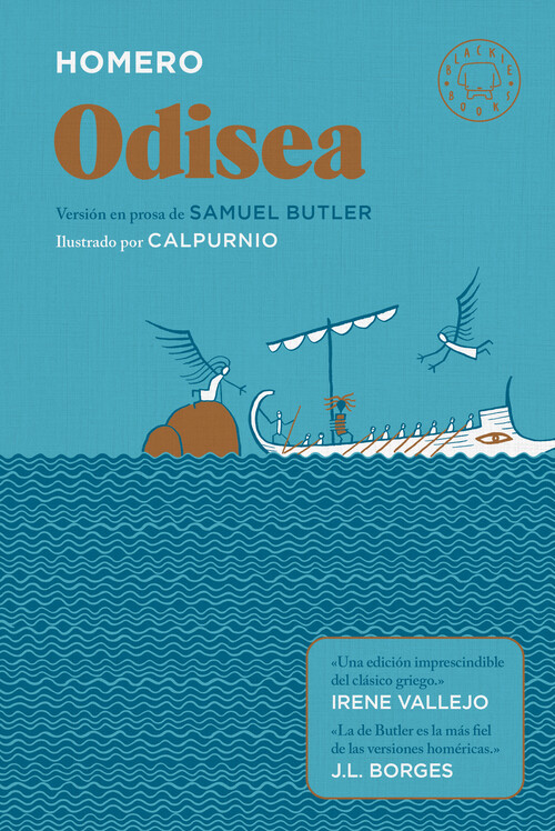 ODISEA, LA (ALBUM)
