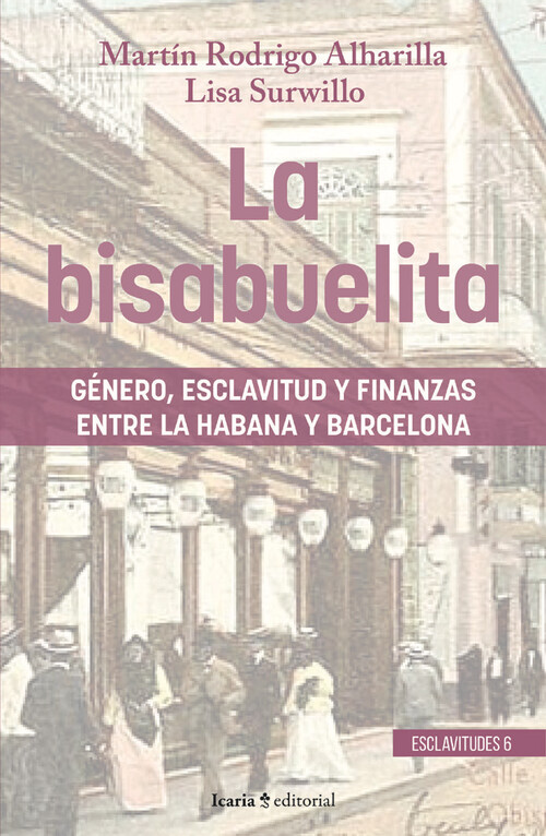 BISABUELITA, LA