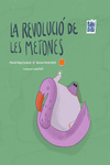 REVOLUCIO DE LES METONES, LA