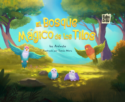 BOSQUE MAGICO DE LOS TILOS, EL