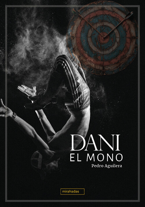 DANI, EL MONO