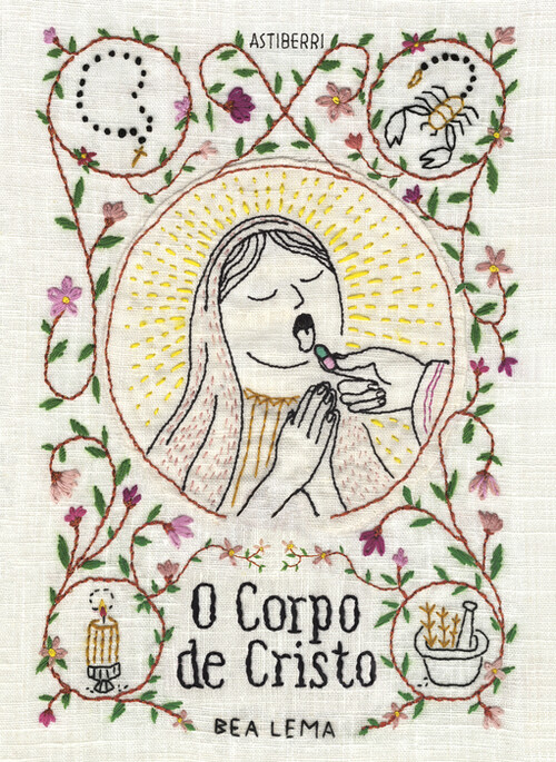 CUERPO DE CRISTO, EL