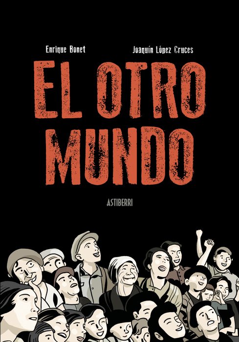 OTRO MUNDO, EL