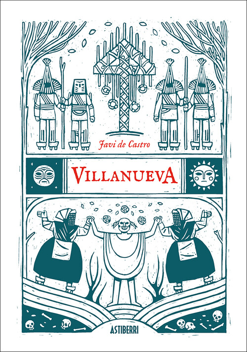 VILLANUEVA