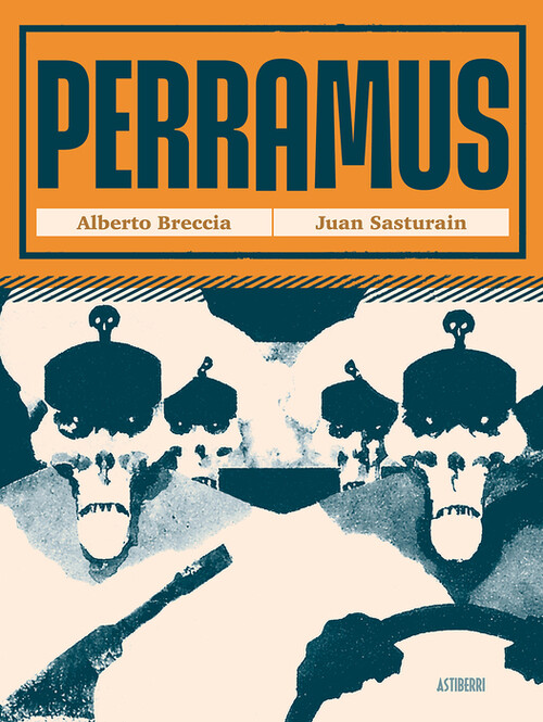 PERRAMUS