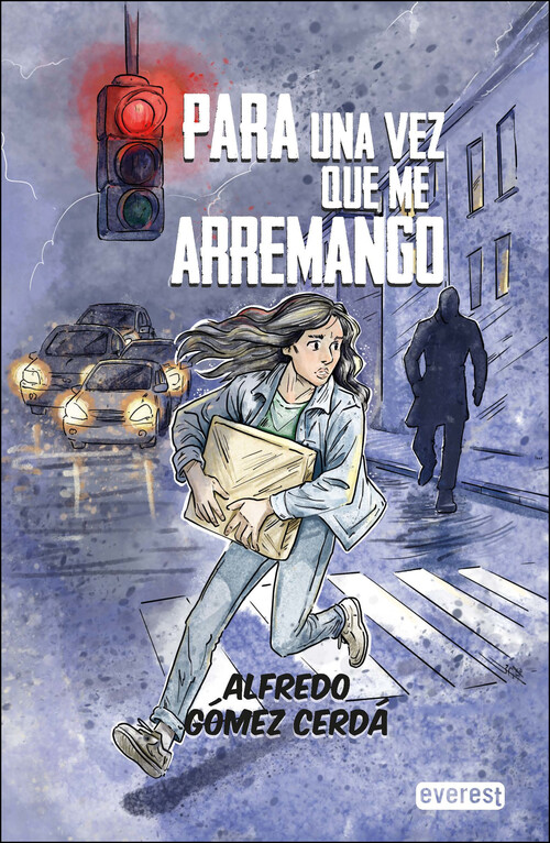 ESTE LUGAR ES MI CASA