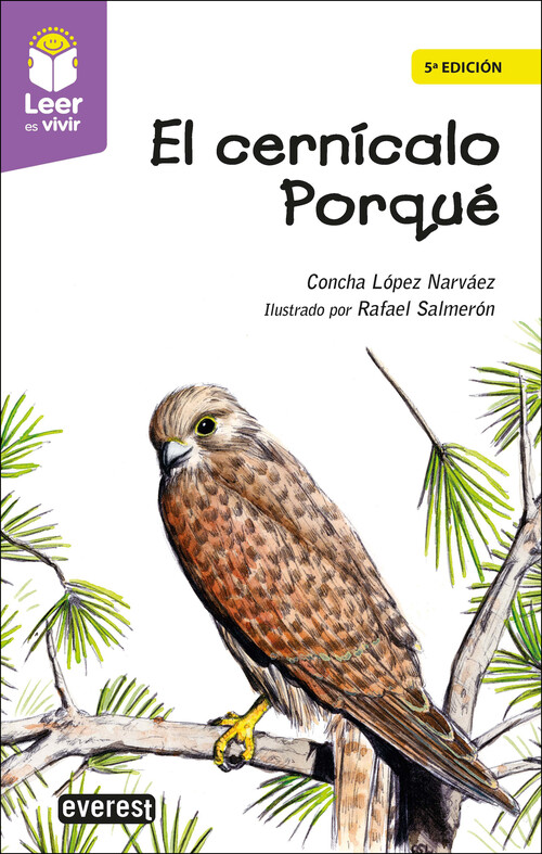 CERNICALO PORQUE, EL