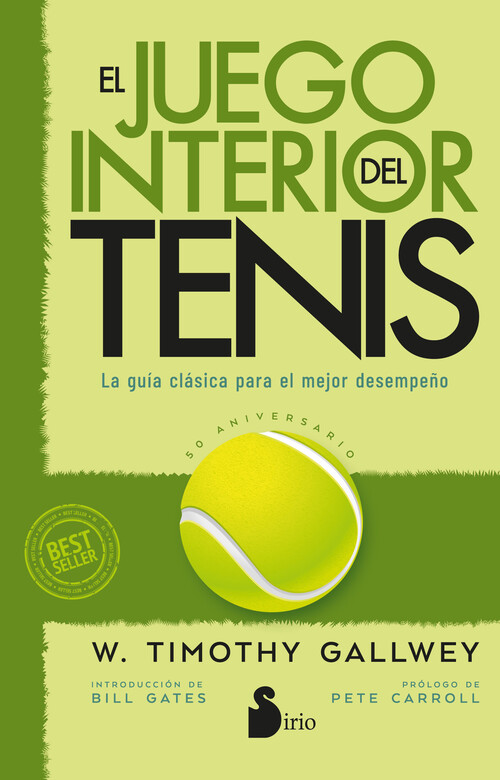JUEGO INTERIOR DEL GOLF,EL