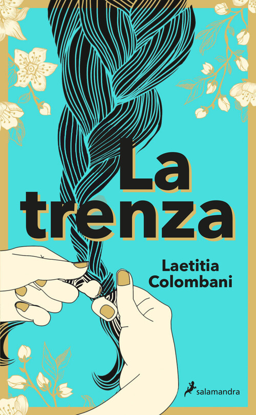 TRENZA, LA (CAMPAA DE VERANO EDICION LIMITADA)