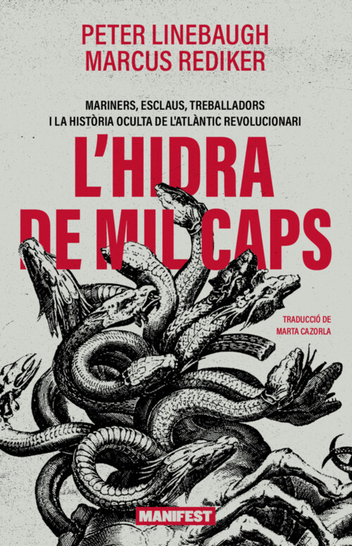 L�HIDRA DE MIL CAPS