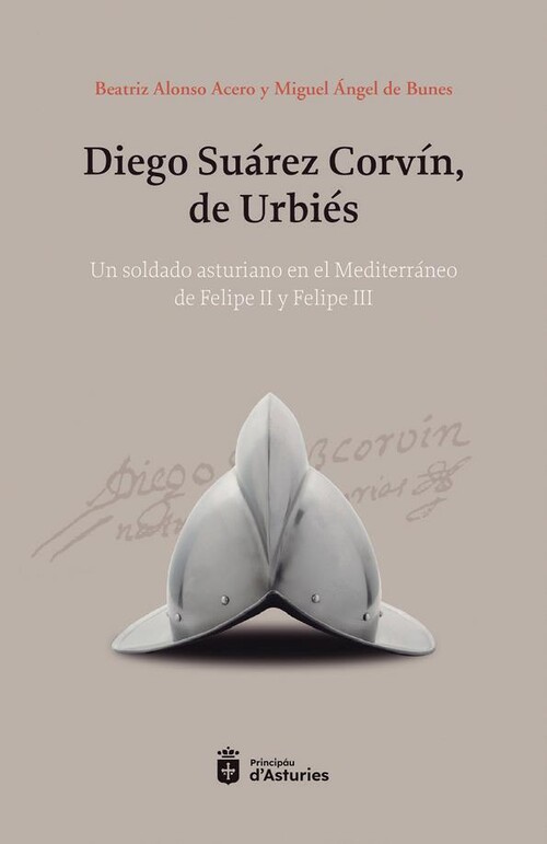 DIEGO SUAREZ CORVIN, DE URBIES