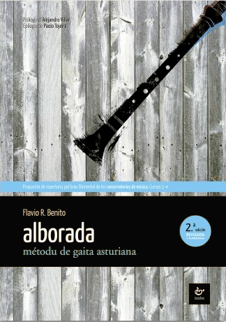 100 MELODIAS DE GAITA ASTURIANA