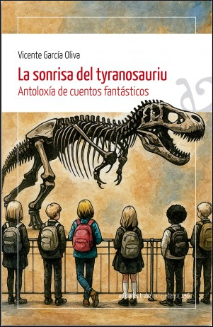 SONRISA DEL TIRANOSAURIU, LA