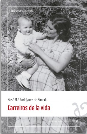 CARREIROS DE LA VIDA