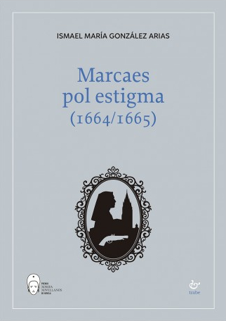 MARCAES POL ESTIGMA (1664/1665)