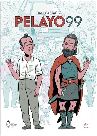 PELAYO 99
