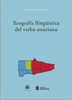 XEOGRAFIA LLINGUISTICA DEL VERBU ASTURIANU