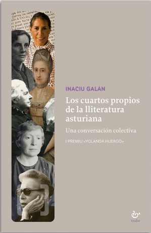 CUARTOS PROPIOS DE LA LLITERATURA ASTURIANA, LOS
