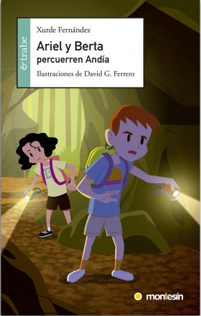 ARIEL Y BERTA PERCUERREN ANDIA