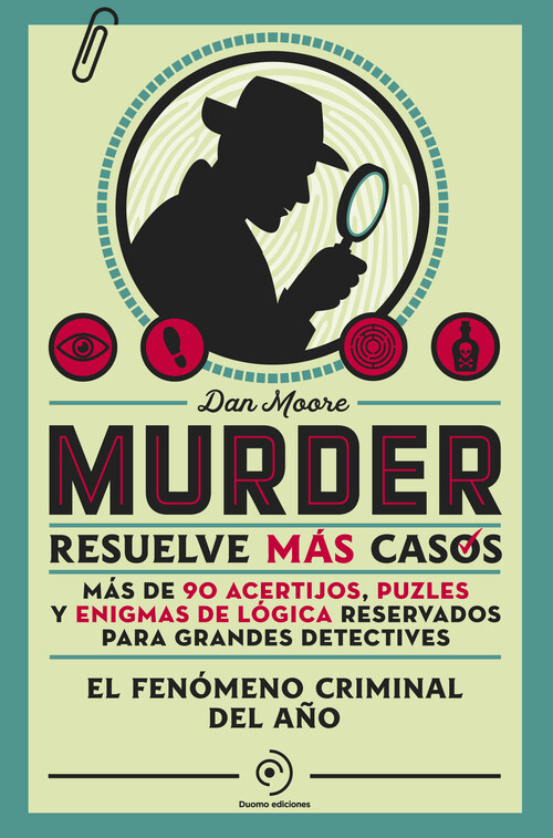 VUELTA AL MUNDO EN 200 ENIGMAS, LA