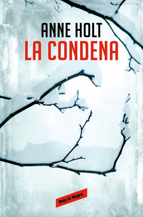 CONDENA, LA (HANNE WILHELMSEN 10)